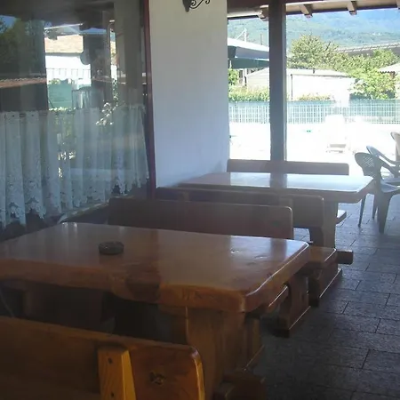 Campeggio Piano Grande Baveno Exterior photo