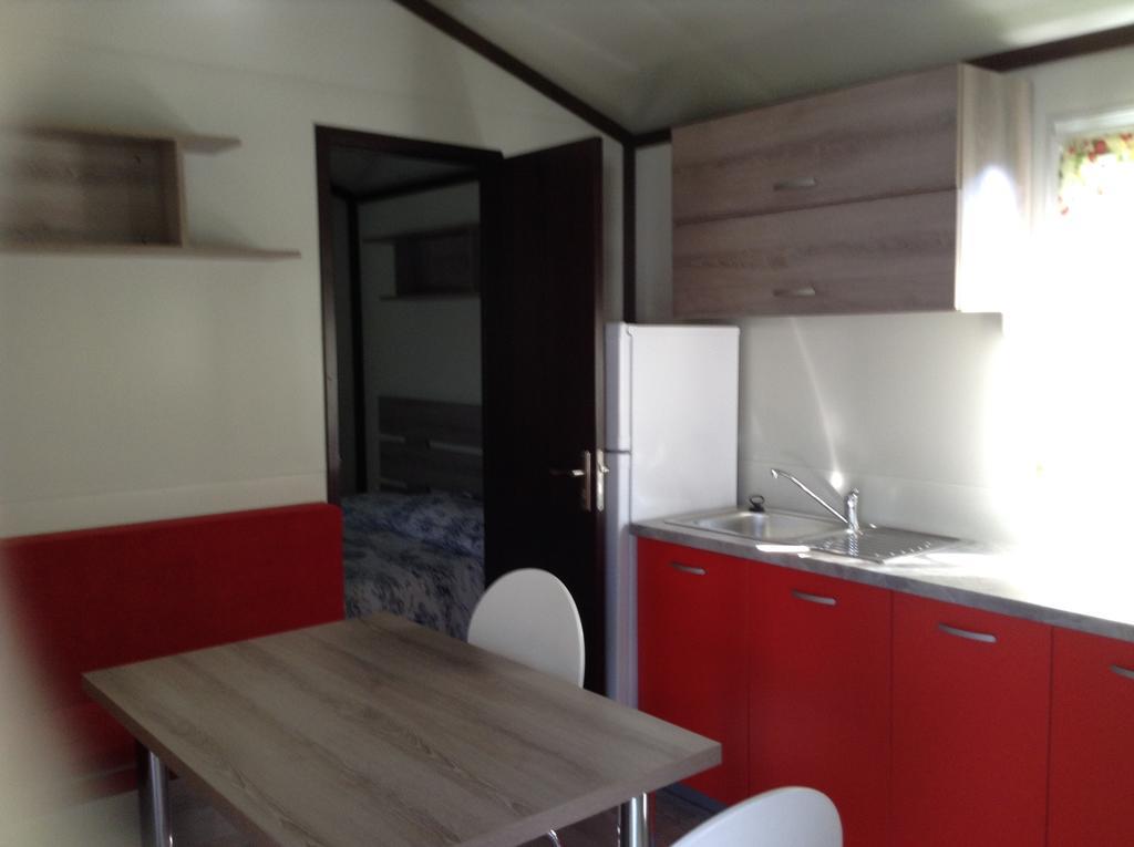 Campsite Piano Grande Baveno