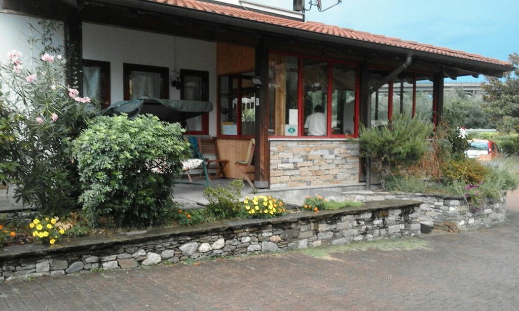 Piano Grande Baveno