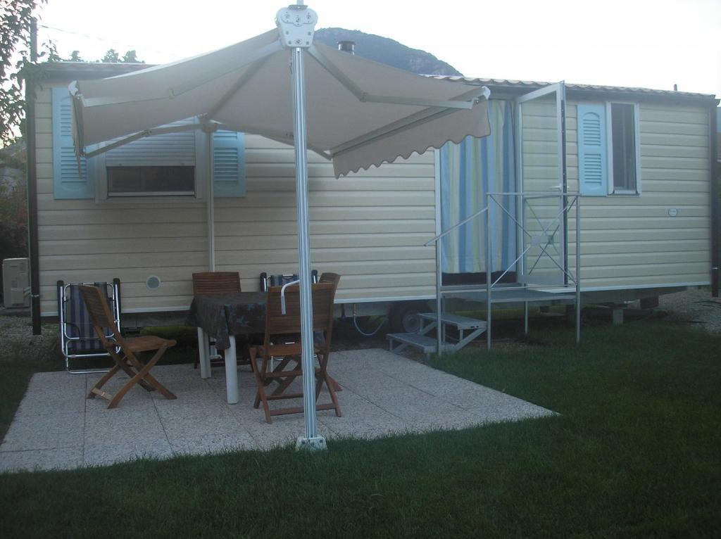 Piano Grande Campsite