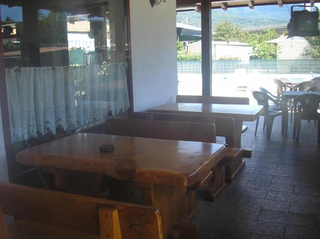 Campsite Piano Grande *