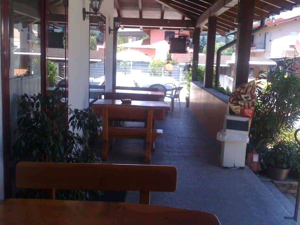 Piano Grande * Baveno